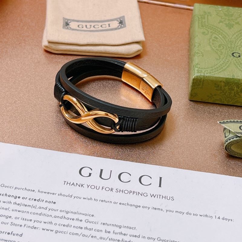 Gucci Bracelets